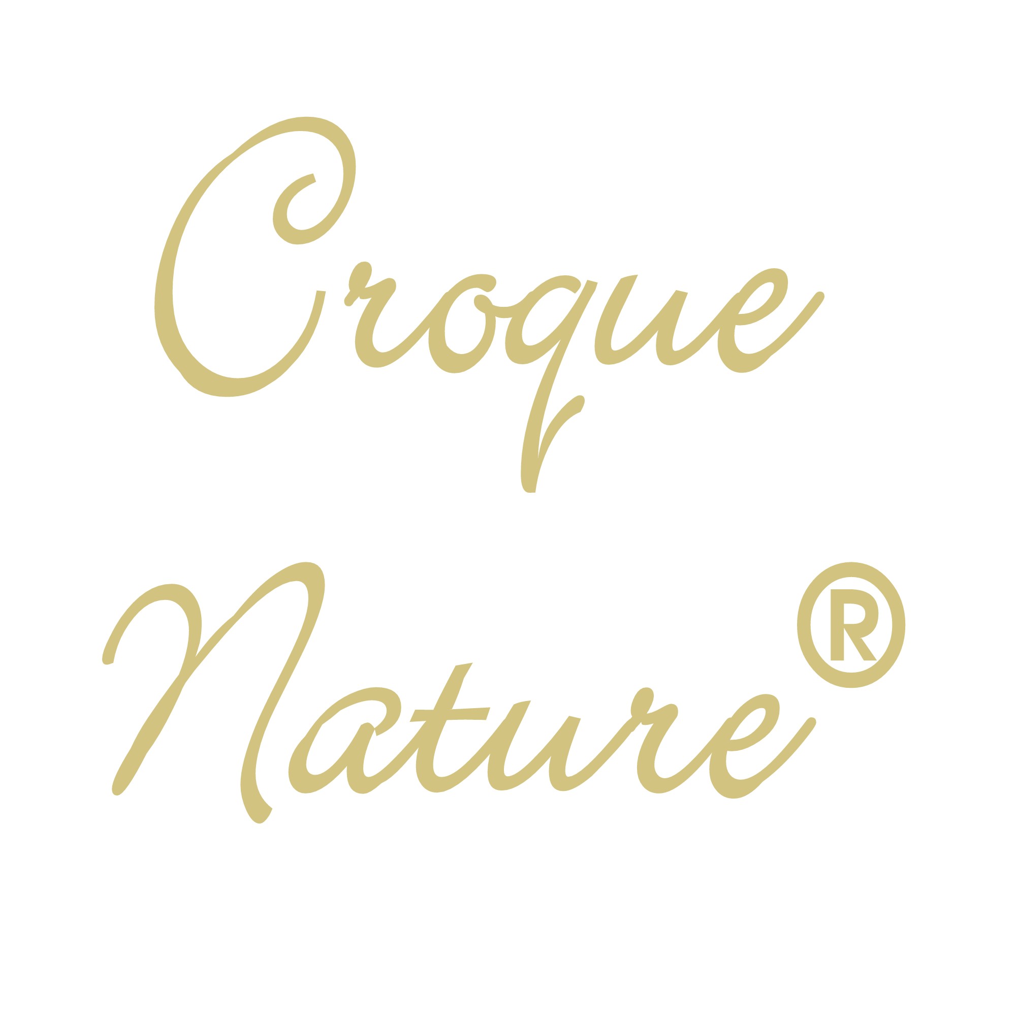 CROQUE NATURE® BEAUBRAY